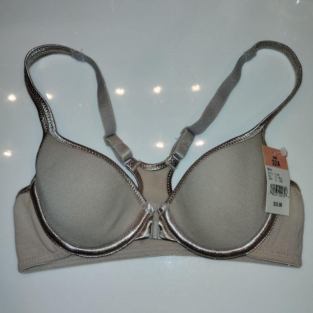 Cherokee Intimates Bra